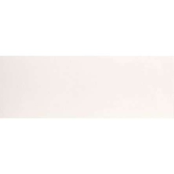 Glaze White Brillo/Mate 25x70 