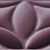 Плитка для стен Marchese lilac wall 02 30х10