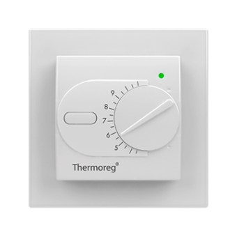 Терморегулятор Thermoreg TI 200 Design