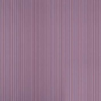 Муза Керамика сиреневый Плитка напольная 30x30