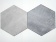  Concrex White 32x37 (керамогранит) 