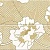 Erato Панно "Vetro" 50,5х40,2 (комплект из 2-х пл.)