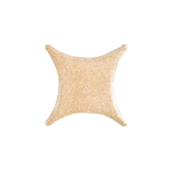 Вставка напольная Estrella Cuenca Beige  6.7x6.7