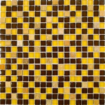Glass Stone 4