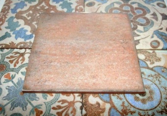  Elba Cotto 25x25 (керамогранит)