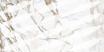 Marble Trend K-1001/SCR/30х60х10/S1 Calacatta
