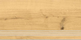Woodhouse ступень бежевый (A-WS4O016\J) 29,7х59,8