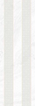 Декор для стен Constance grey light decor 01 90х30