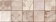 Decor Madison Ten Ivory 20x50 Decor Madison Ten Ivory 20x50