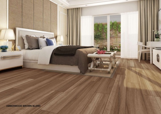 Amberwood (Амбервуд)