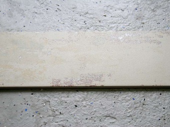  Caribbean White 15x90  (керамогранит)
