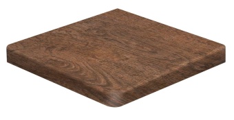 Intense OutdoorPeldano Esq.Dcha Ступень угловая правая DLD00194O 32,3X32,3X3,8
