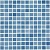 Стеклянная мозаика BR-2001-A Azul Piscina 31.6x31.6   &ndash; Mosavit