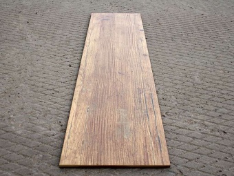 Meranti Roble 24x95