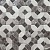 Напольная плитка Caprice Marmol Gris 45x45 Alaplana