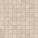 610080000187 Плитка для пола Siena bianco Inserto Mosaico 30х30 610080000187 Плитка для пола Siena bianco Inserto Mosaico 30х30