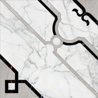 Панно K-1000/d01-cut