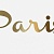 Декор Этуаль Paris