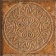 610090000529 Декор для пола Friuli Marron Tozzetto Orchidea 7,2х7,2