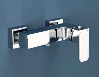 Смеситель для душа Aquanet Cubic SD90447