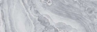Плитка для стен Ginevra grey wall 02 30х90