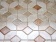 Напольная плитка Caprice Marmol Crema 45x45 Alaplana