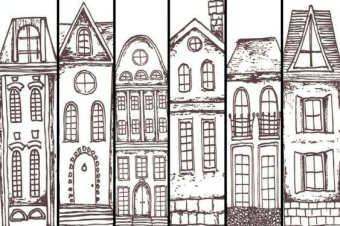 Плитка для пола Bellini multi PG 02 7,5х30
