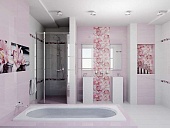 Porto Orchid Lila