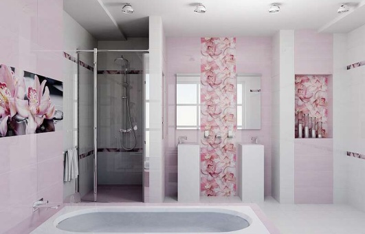 Porto Orchid Lila