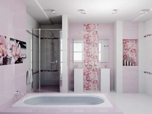 Porto Orchid Lila