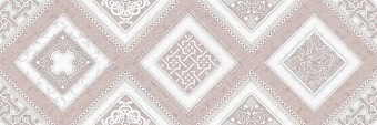 Salerno Декор DWU11LER004 20х60