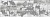 Fjord lines Вставка серый (FO2U093DT)  25x75