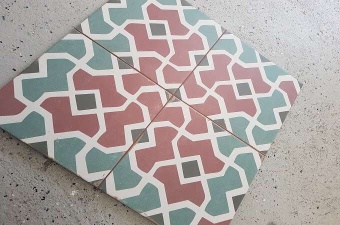 Old School, Noray 45x45 - Dualgres