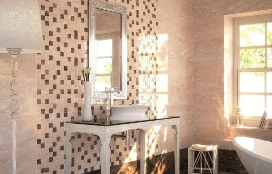 Esedra Beige