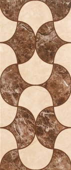 Decor Imperial 25x60 La Platera