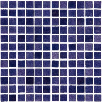 Стеклянная мозаика BR-2002-A Azul Cobalto 31.6x31.6   &ndash; Mosavit
