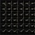 Relieve Living Negro Brillo 20x60 Navarti