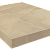 620070000942 Ступень угловая правая Capri beige SCAL.45 ANG.DX 33х45