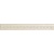 Бордюр Listelo Adore White 3x25