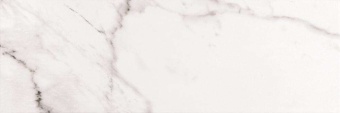 Плитка для стен Casa Bella white wall 01 25х75