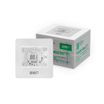 Терморегулятор IQ Thermostat TS (белый)