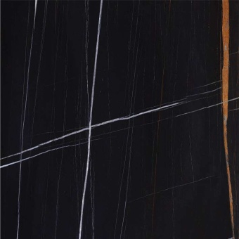 Marble Trend K-1004/CR/60x60x10/S1 Nero Dorato