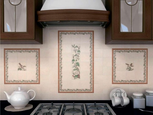 Коллекция Прованс (Kerama Marazzi, Россия)