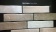 Brickwall Sand 7x28 Brickwall Sand 7x28