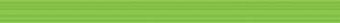 Line Бордюр стеклянный Green Strokes 30х2