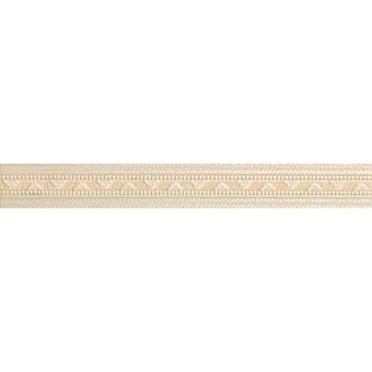 Бордюр Listelo Adore Beige 3x25