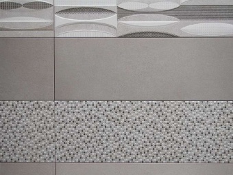 Настенная плитка Suite Gris 25x75 Emigres