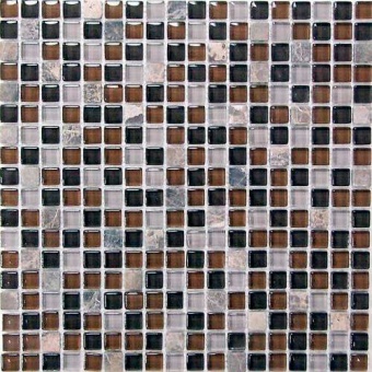 Glass Stone 9