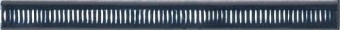 Бордюр платина PLA001 - 20х0,2