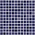 Стеклянная мозаика BR-2002-A Azul Cobalto 31.6x31.6   &ndash; Mosavit